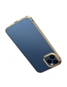 Kup Etui transparent Baseus Shining Case Apple iPhone 12/12 Pro (auriu) - BSU1910GLD - {ean13} - Sklep Home Screen