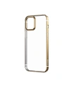 Kup Etui transparent Baseus Shining Case Apple iPhone 12/12 Pro (auriu) - BSU1910GLD - {ean13} - Sklep Home Screen