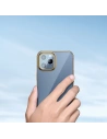 Kup Etui transparent Baseus Shining Case Apple iPhone 12/12 Pro (auriu) - BSU1910GLD - {ean13} - Sklep Home Screen