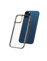 Kup Etui transparent Baseus Shining Case Apple iPhone 12/12 Pro (auriu) - BSU1910GLD - {ean13} - Sklep Home Screen