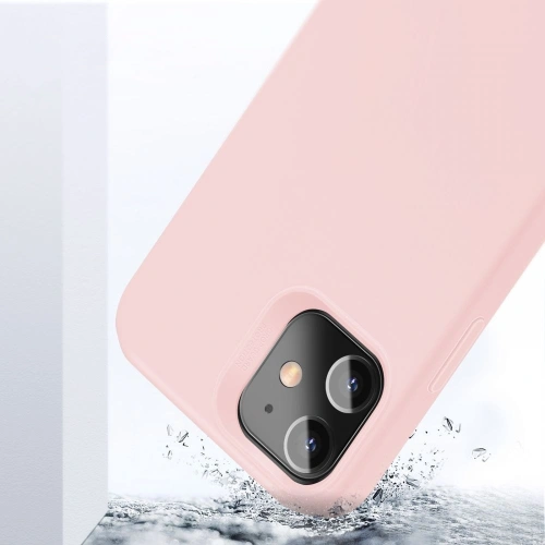 Kup Etui ESR Cloud Apple iPhone 12 Mini Růžový písek - ESR270PNK - {ean13} - Sklep Home Screen