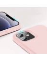 Kup Etui ESR Cloud Apple iPhone 12 Mini Růžový písek - ESR270PNK - {ean13} - Sklep Home Screen