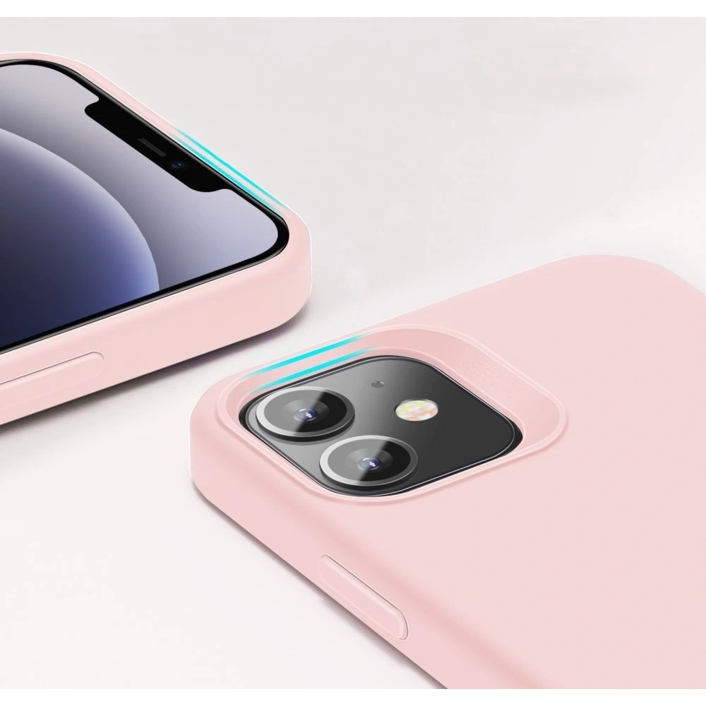 Etui ESR Cloud Apple iPhone 12 Mini Pink Sand