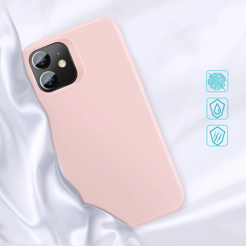 Etui ESR Cloud Apple iPhone 12 Mini Pink Sand