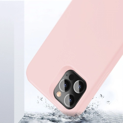 Kup Etui ESR Cloud Apple iPhone 12/12 Pro Růžový písek - ESR271PNK - {ean13} - Sklep Home Screen