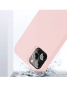 Kup Etui ESR Cloud Apple iPhone 12/12 Pro Růžový písek - ESR271PNK - {ean13} - Sklep Home Screen