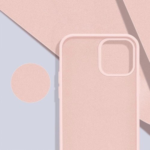 Kup Etui ESR Cloud Apple iPhone 12/12 Pro Růžový písek - ESR271PNK - {ean13} - Sklep Home Screen