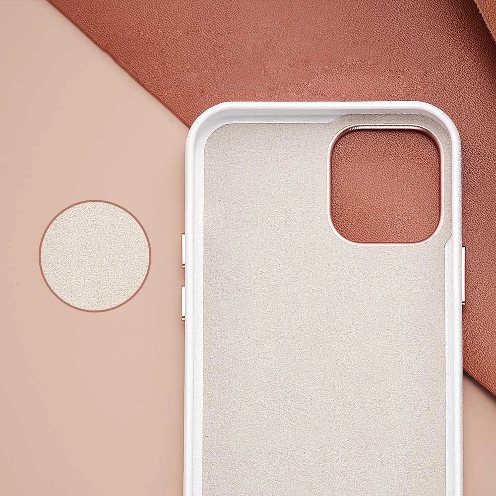 Etui ESR Metro Premium Apple iPhone 12/12 Pro White