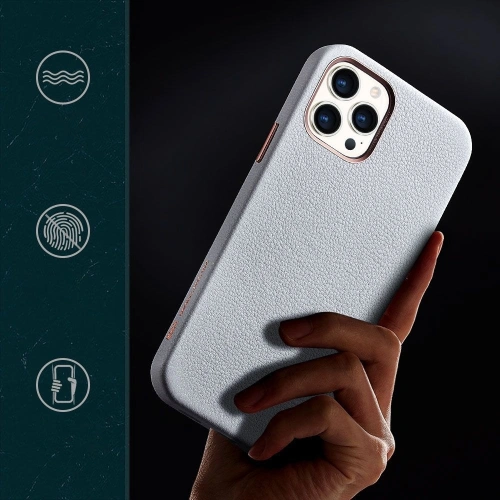 Kup Etui ESR Metro Premium Apple iPhone 12 Pro Max Fehér - ESR274WHT - {ean13} - Sklep Home Screen