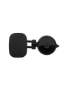 Kup Magnetický držák do auta s bezdrátovým nabíjením Moshi SnapTo Universal Car Mount with Wireless Charging (Black) - MOSH128BLK - {ean13} - Sklep Home Screen