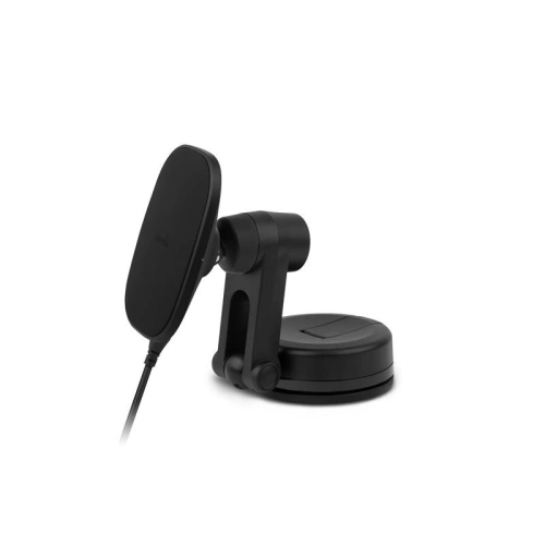 Kup Magnetikus autós tartó vezeték nélküli töltéssel Moshi SnapTo Univerzális Autós Tartó Vezeték nélküli Töltéssel (Fekete) - MOSH128BLK - {ean13} - Sklep Home Screen