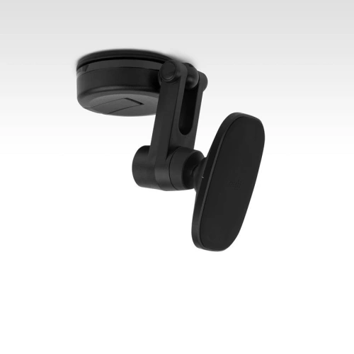 Kup Magnetikus autós tartó vezeték nélküli töltéssel Moshi SnapTo Univerzális Autós Tartó Vezeték nélküli Töltéssel (Fekete) - MOSH128BLK - {ean13} - Sklep Home Screen