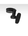 Kup Magnetický držák do auta s bezdrátovým nabíjením Moshi SnapTo Universal Car Mount with Wireless Charging (Black) - MOSH128BLK - {ean13} - Sklep Home Screen