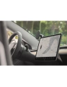 Kup Magnetický držák do auta s bezdrátovým nabíjením Moshi SnapTo Universal Car Mount with Wireless Charging (Black) - MOSH128BLK - {ean13} - Sklep Home Screen