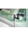 Kup Magnetický držák do auta s bezdrátovým nabíjením Moshi SnapTo Universal Car Mount with Wireless Charging (Black) - MOSH128BLK - {ean13} - Sklep Home Screen