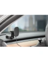 Kup Magnetický držák do auta s bezdrátovým nabíjením Moshi SnapTo Universal Car Mount with Wireless Charging (Black) - MOSH128BLK - {ean13} - Sklep Home Screen