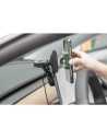 Kup Magnetický držák do auta s bezdrátovým nabíjením Moshi SnapTo Universal Car Mount with Wireless Charging (Black) - MOSH128BLK - {ean13} - Sklep Home Screen