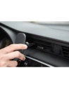 Kup Magnetický držák do auta s bezdrátovým nabíjením Moshi SnapTo Universal Car Mount with Wireless Charging (Black) - MOSH128BLK - {ean13} - Sklep Home Screen
