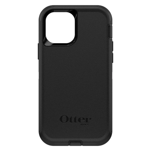 Kup OtterBox Apple Schutzhülle Defender iPhone 12 mini (schwarz) - OTB093BLK - {ean13} - Sklep Home Screen