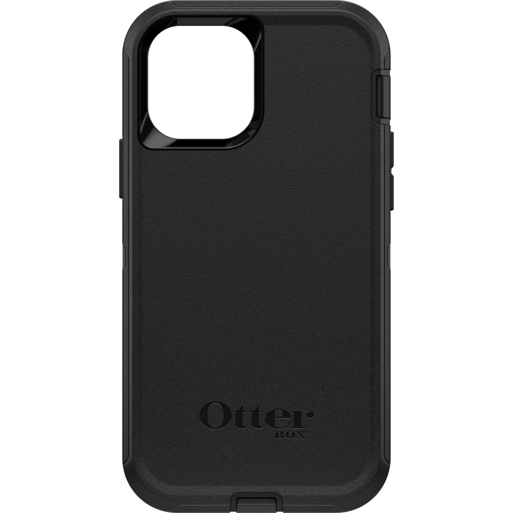 Etui OtterBox Defender Apple iPhone 12 mini (black)