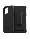 Kup OtterBox Apple Schutzhülle Defender iPhone 12 mini (schwarz) - OTB093BLK - {ean13} - Sklep Home Screen