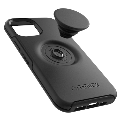 Kup OtterBox Apple Case Symmetry POP iPhone 12 mini (schwarz) - OTB094BLK - {ean13} - Sklep Home Screen