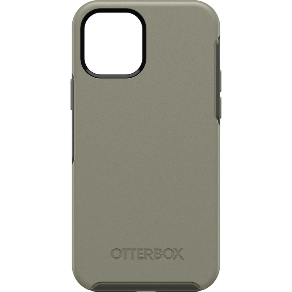 Etui OtterBox Symmetry Apple iPhone 12 mini (grey)