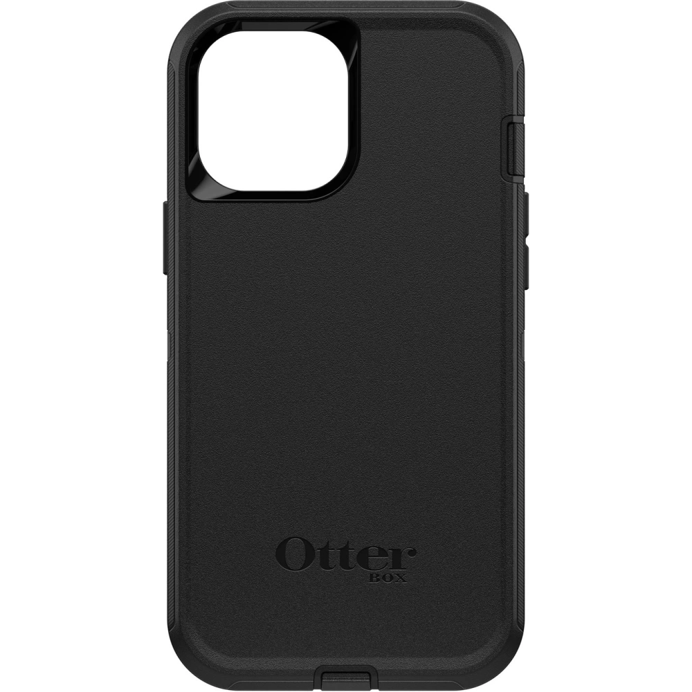 Etui Otterbox Defender Apple iPhone 12 Pro Max (black)