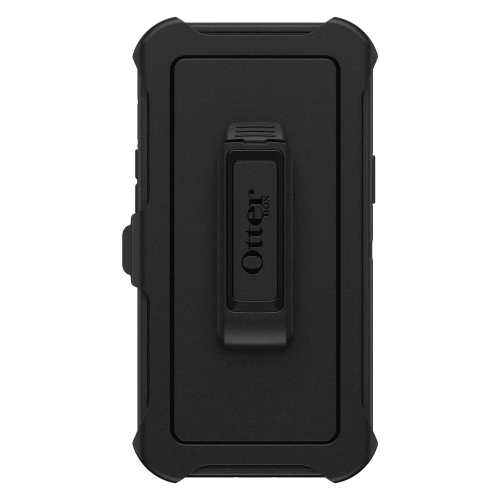 Kup Case Otterbox Defender Apple iPhone 12 Pro Max (schwarz) - OTB100BLK - {ean13} - Sklep Home Screen