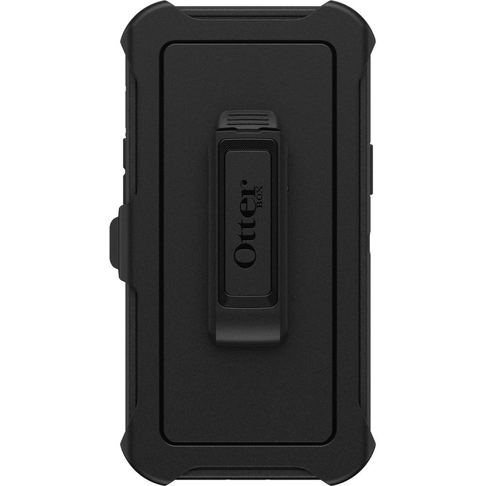 Etui Otterbox Defender Apple iPhone 12 Pro Max (black)