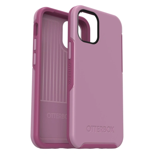 Kup Etui OtterBox Symmetry Apple iPhone 12/12 Pro (cake pop pink) - OTB102PNK - {ean13} - Sklep Home Screen