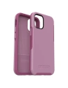 Etui OtterBox Symmetry Apple iPhone 12/12 Pro (cake pop pink)