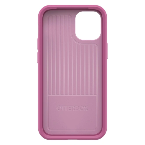 Kup Etui OtterBox Symmetry Apple iPhone 12/12 Pro (cake pop pink) - OTB102PNK - {ean13} - Sklep Home Screen