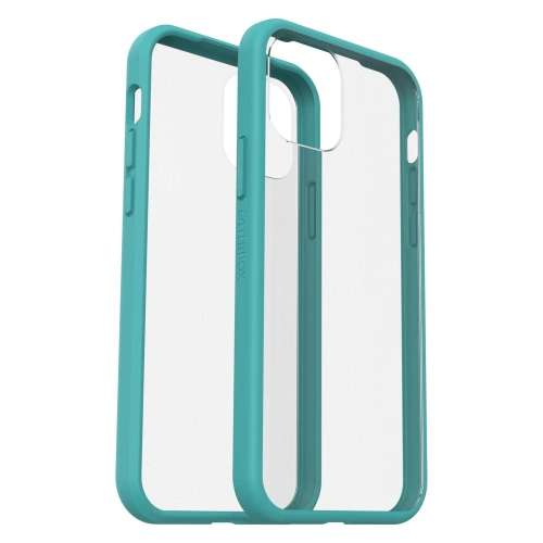 Kup Case OtterBox React Apple iPhone 12 mini (klarblau) - OTB107BLU - {ean13} - Sklep Home Screen
