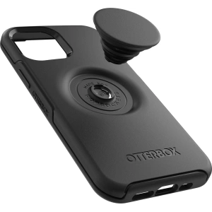Kup Case OtterBox Symmetry POP Apple iPhone 12/12 Pro (schwarz) - OTB101BLK - {ean13} - Sklep Home Screen