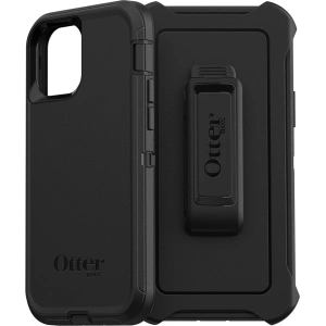 Kup Case OtterBox Defender Apple iPhone 12/12 Pro (schwarz) - OTB099BLK - {ean13} - Sklep Home Screen