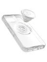 OtterBox Apple Case Symmetry Clear POP iPhone 12 mini (klar)