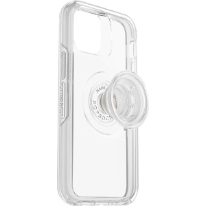 Kup Etui OtterBox Symmetry Clear POP Apple iPhone 12 mini (clear) - OTB096CL - {ean13} - Sklep Home Screen