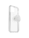 Kup OtterBox Apple Case Symmetry Clear POP iPhone 12 mini (klar) - OTB096CL - {ean13} - Sklep Home Screen