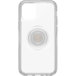 Kup OtterBox Apple Case Symmetry Clear POP iPhone 12 mini (klar) - OTB096CL - {ean13} - Sklep Home Screen
