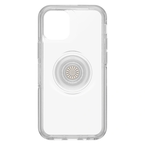 Kup OtterBox Apple Case Symmetry Clear POP iPhone 12 mini (klar) - OTB096CL - {ean13} - Sklep Home Screen