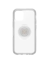 Kup OtterBox Apple Case Symmetry Clear POP iPhone 12 mini (klar) - OTB096CL - {ean13} - Sklep Home Screen