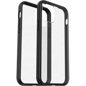 Kup Case OtterBox React Apple iPhone 12 mini (klar schwarz) - OTB105BLK - {ean13} - Sklep Home Screen