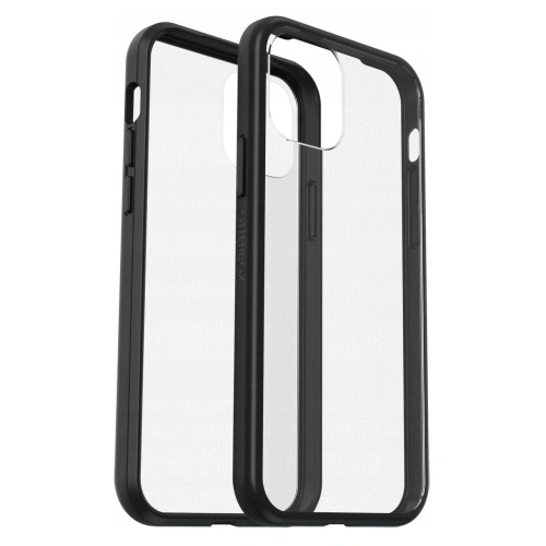Kup Case OtterBox React Apple iPhone 12 mini (klar schwarz) - OTB105BLK - {ean13} - Sklep Home Screen