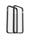 Case OtterBox React Apple iPhone 12 mini (klar schwarz)