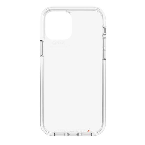 Kup Etui GEAR4 Crystal Palace Apple iPhone 12/12 Pro (Průhledné) - GER083CL - {ean13} - Sklep Home Screen