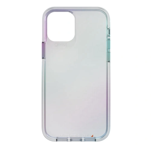 Kup Husa GEAR4 Crystal Palace pentru Apple iPhone 12/12 Pro (Iridescent) - GER084IRI - {ean13} - Sklep Home Screen
