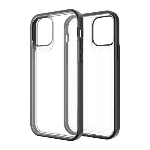 Kup Etui GEAR4 Hackney 5G Apple iPhone 12/12 Pro (Fekete) - GER085BLK - {ean13} - Sklep Home Screen