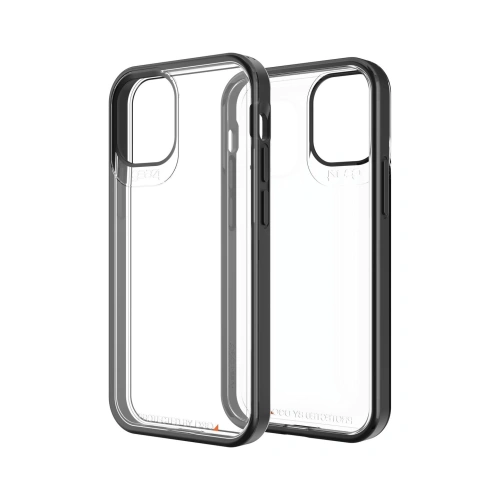 Kup Etui GEAR4 Hackney 5G Apple iPhone 12 mini (Fekete) - GER088BLK - {ean13} - Sklep Home Screen