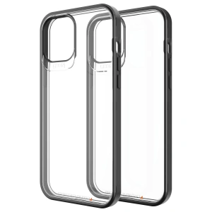 Kup Etui GEAR4 Hackney 5G Apple iPhone 12 Pro Max (Fekete) - GER089BLK - {ean13} - Sklep Home Screen